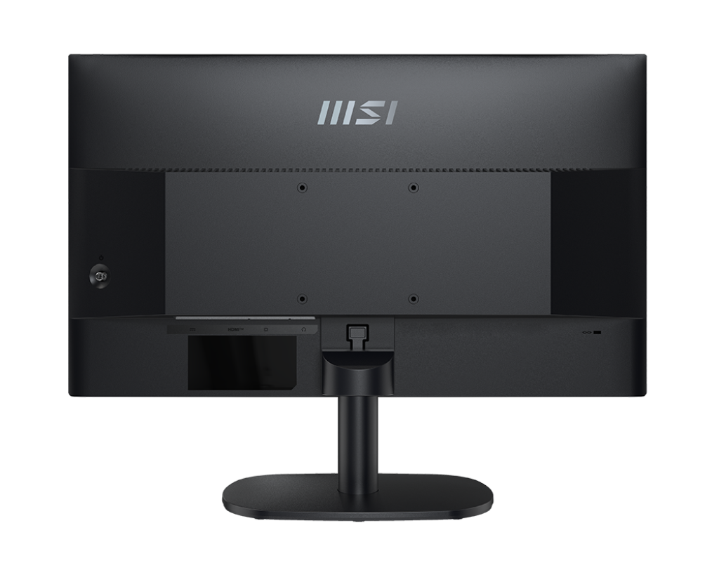 MSI PRO MP245V 24 MSI PRO MP245V 24